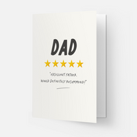 Papa-Rezension